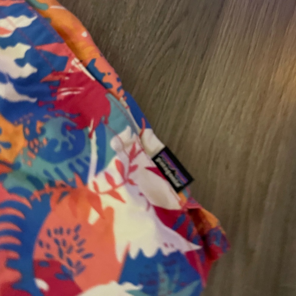 Patagonia Barely Baggies Shorts - xs - Picture 5 of 5